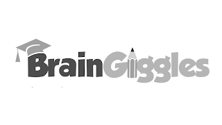 BRAINGIGGLES logo