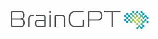 BRAINGPT logo