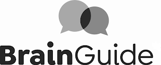 BRAINGUIDE logo