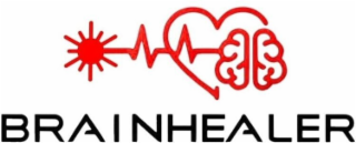 BRAINHEALER logo