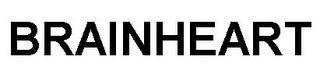 BRAINHEART logo