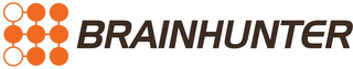 BRAINHUNTER logo