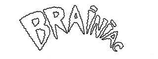 BRAINIAC logo