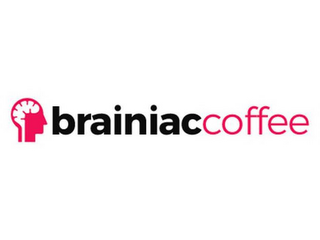 BRAINIACCOFFEE logo