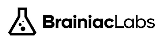 BRAINIACLABS logo