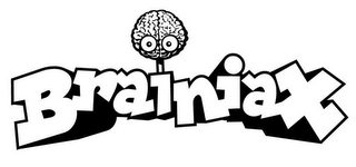 BRAINIAX logo