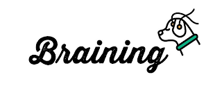 BRAINING logo