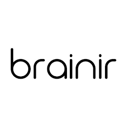 BRAINIR logo