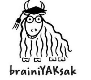 BRAINIYAKSAK logo