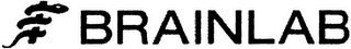BRAINLAB logo