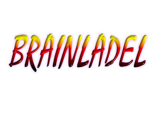 BRAINLADEL logo