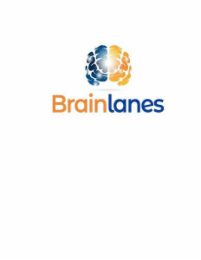 BRAINLANES logo