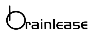 BRAINLEASE logo