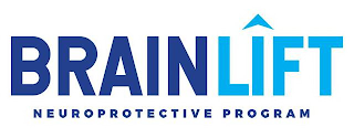 BRAINLIFT NEUROPROTECTIVE PROGRAM logo