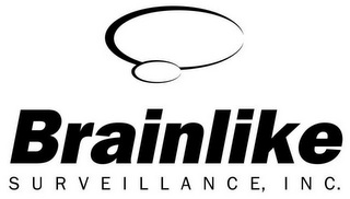 BRAINLIKE SURVEILLANCE, INC. logo