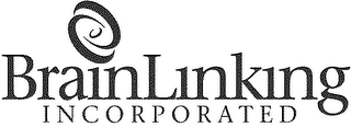 BRAINLINKING INCORPORATED logo