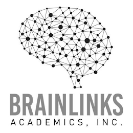 BRAINLINKS ACADEMICS, INC. logo