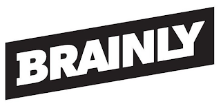 BRAINLY logo