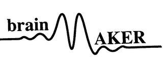 BRAINMAKER logo