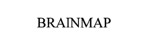BRAINMAP logo