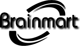 BRAINMART logo