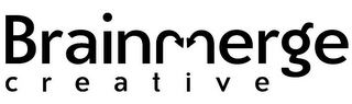 BRAINMERGE CREATIVE logo