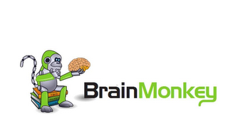 BRAINMONKEY logo