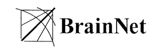 BRAINNET logo