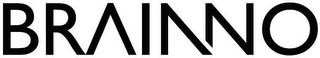 BRAINNO logo