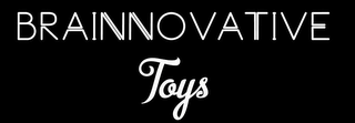 BRAINNOVATIVE TOYS logo