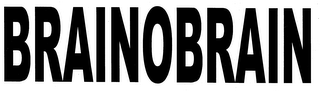 BRAINOBRAIN logo