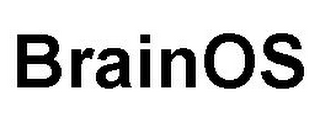 BRAINOS logo