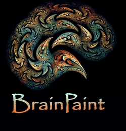 BRAINPAINT logo