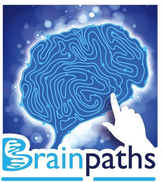 BRAINPATHS logo