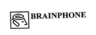 BRAINPHONE logo