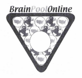 BRAINPOOLONLINE logo
