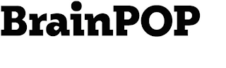 BRAINPOP logo