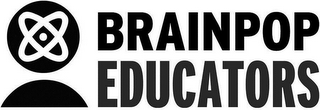 BRAINPOP EDUCATORS logo