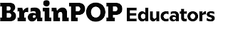 BRAINPOP EDUCATORS logo