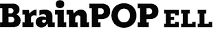 BRAINPOP ELL logo