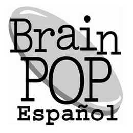 BRAINPOP ESPAÑOL logo
