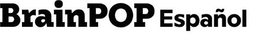BRAINPOP ESPAÑOL logo