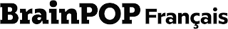 BRAINPOP FRANCAIS logo