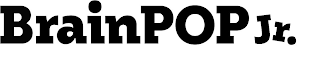 BRAINPOP JR. logo