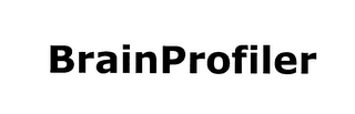 BRAINPROFILER logo