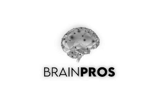 BRAINPROS logo