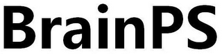BRAINPS logo
