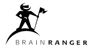 BRAINRANGER logo