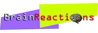 BRAINREACTIONS logo