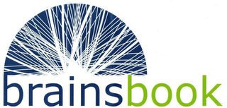BRAINS BOOK logo